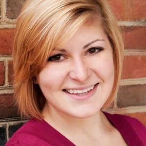 Meet your Posher, Leslie